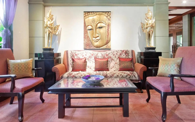 Diamond Cottage Resort & Spa