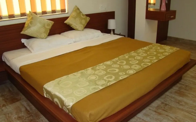 Hotel Nile Residency