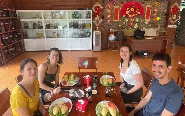 HaGiang Eco Bungalow