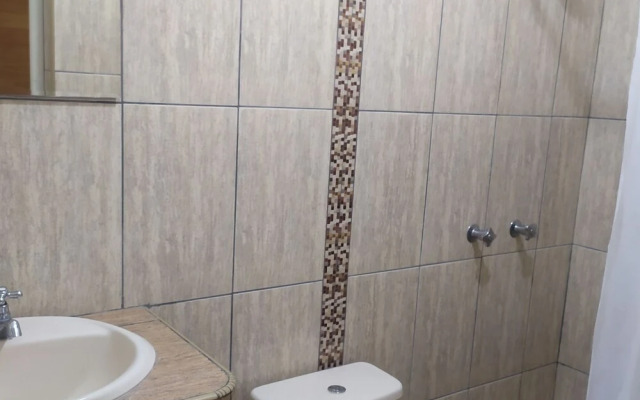 Hospedaje El Huaranguito