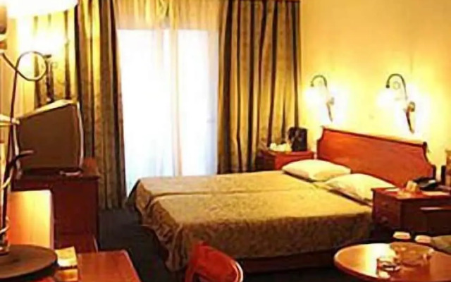 Laodamia Hotel