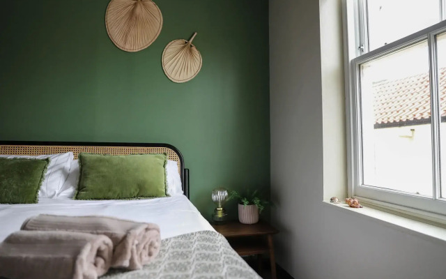 The Endeavour Restaurant With Rooms