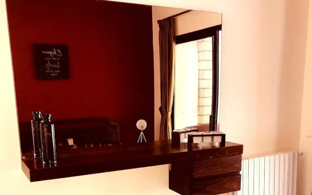 Mountain View Cedars