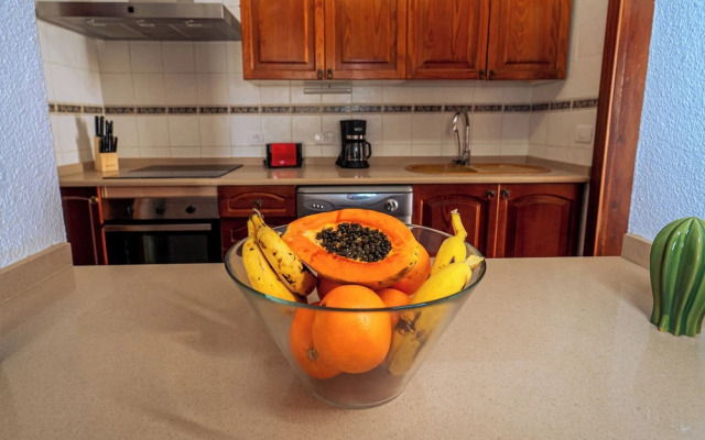 Beautiful Villa Duque With Pool Poris Tenerife South