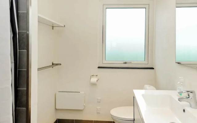 Modern Holiday Home in Faaborg Municipality With Terrace