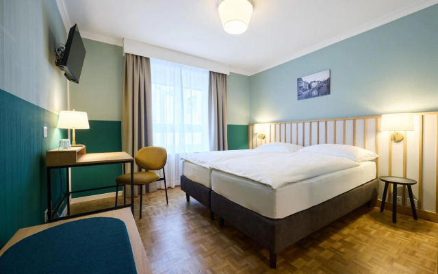 Hotel Limmathof