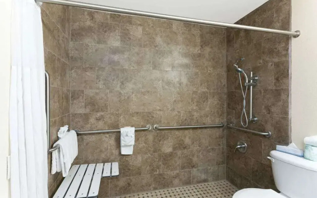 Days Inn & Suite Qualcomm Stadium/sdsu