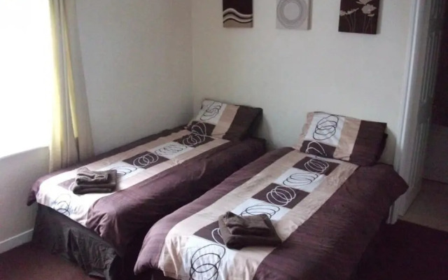 Three Tuns Hotel