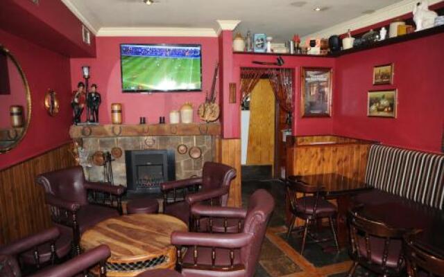 The Laune B&B