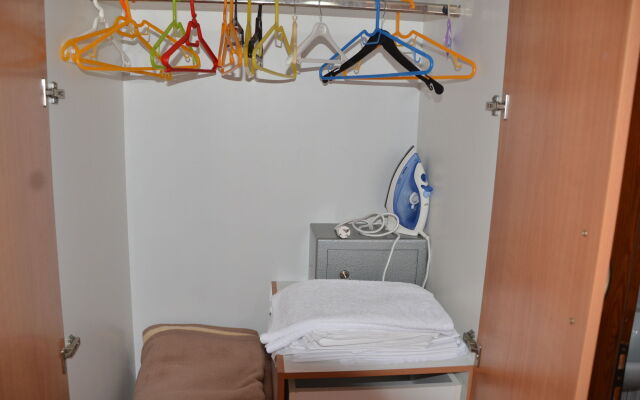 Thalassa Apartments