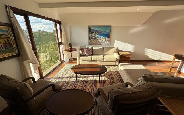 Lindo Duplex em Campos do Jord