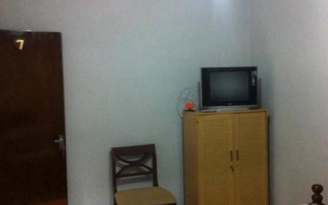 Puri Ayu Homestay