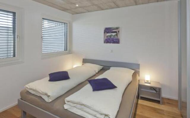 Apartment Sera Lodge, Wohnung Brunegghorn