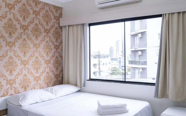 Foz Express Hotel
