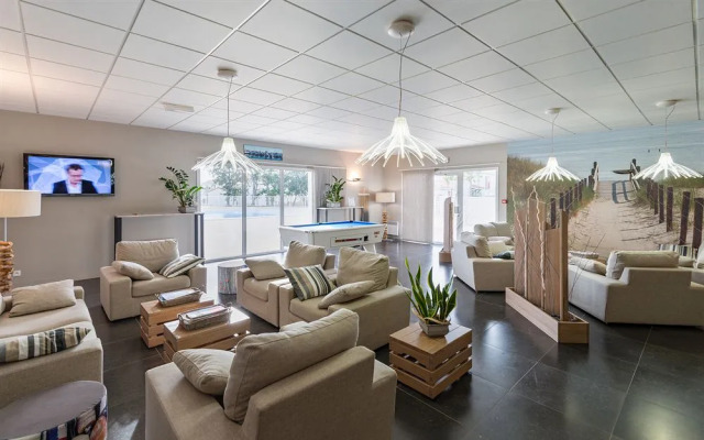 Lagrange Confort+ Kid Le Village De La Mer