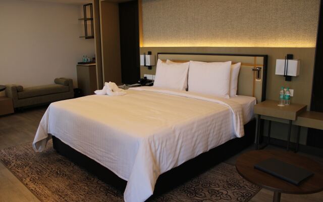 Courtyard by Marriott Siliguri