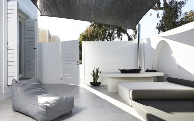 Le Blanc Nest