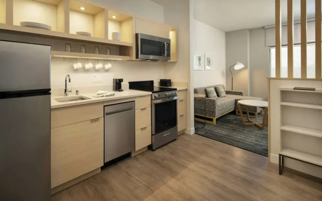 Towneplace Suites By Marriott Tecumseh Windsor