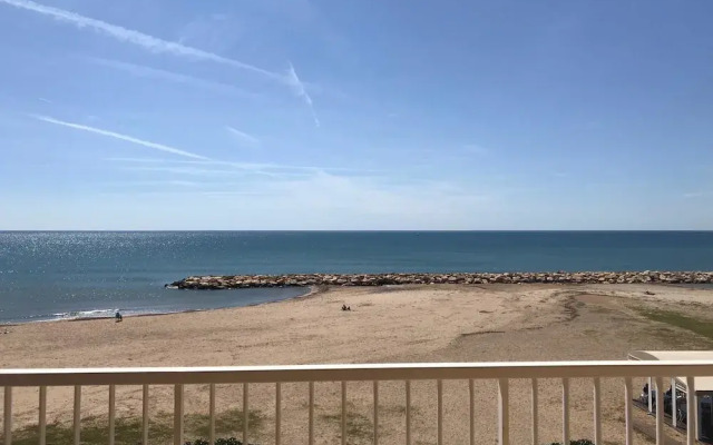 Apartamento Polux Vistas Mar - 116A