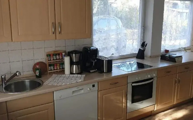 Ferienwohnung Quednau