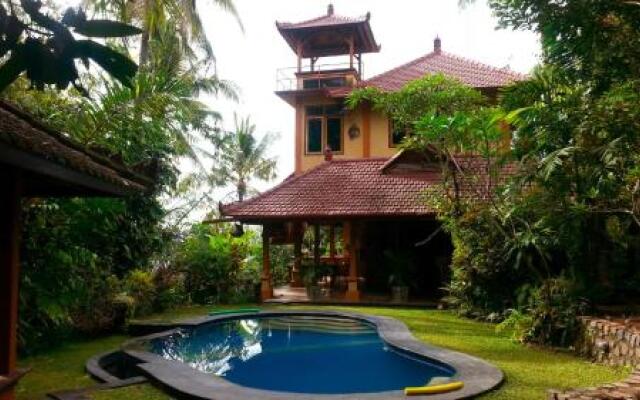 Pondok Manis Homestay