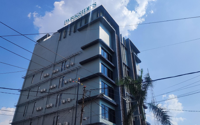 Parkside's Hotel Palembang