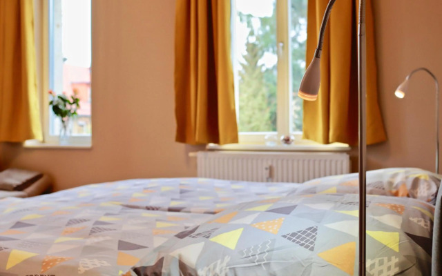 Residenz am Dresdner Stadtwald