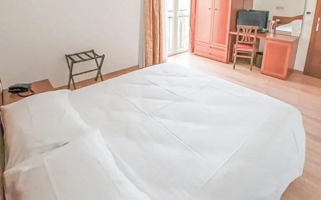 Nuova Barcaccia