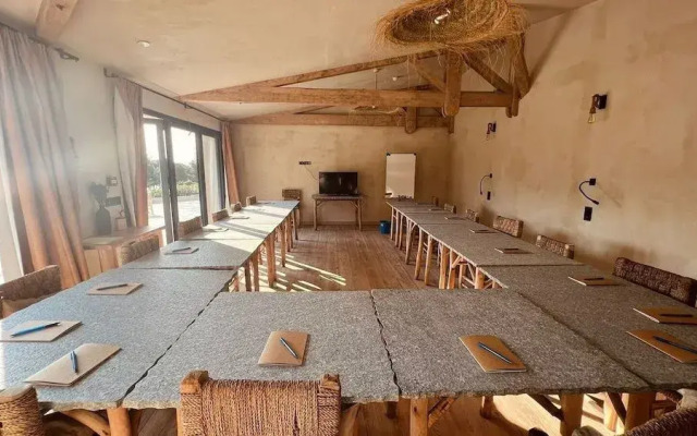 Le Domaine de la Mer