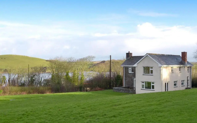 Tregunna Cottage