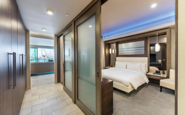 Shade Hotel Redondo Beach