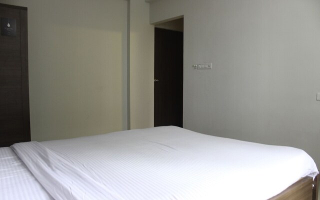 OYO 9624 Home Heritage 2 BHK Arpora