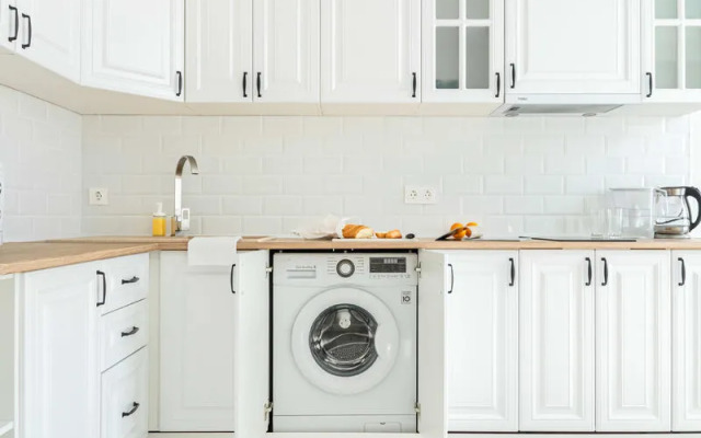 Depart Apart, on Driveway Dalniy, bld. 11 h 1