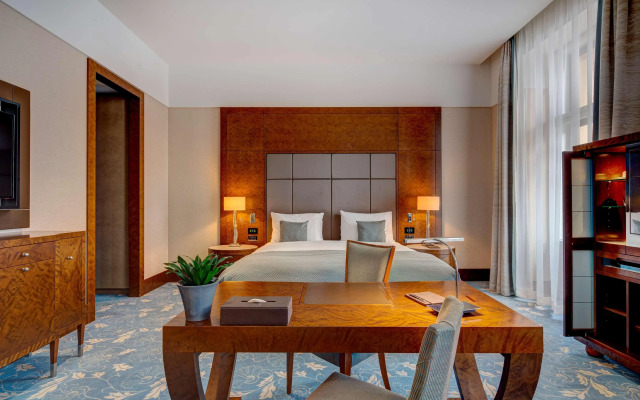 Anantara Palais Hansen Vienna Hotel