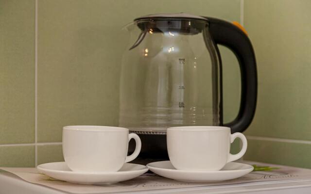 Санди на улице Большая Татарская