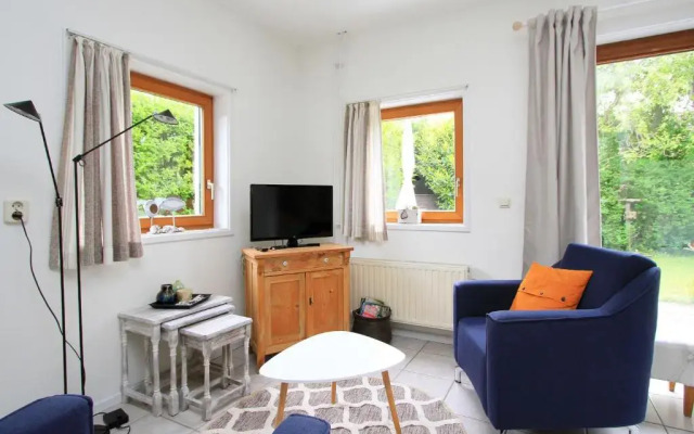 Vakantie bungalow dichtij Strand en Bos OK13