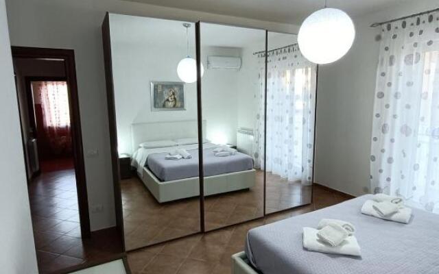 Assiri Garden House