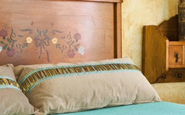 El Pedrueco Turismo Rural