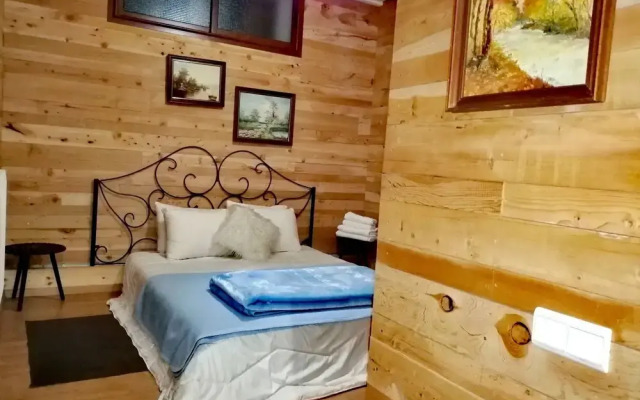 Tamanoucht Auberge