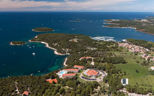 Maistra Select Funtana All Inclusive Resort