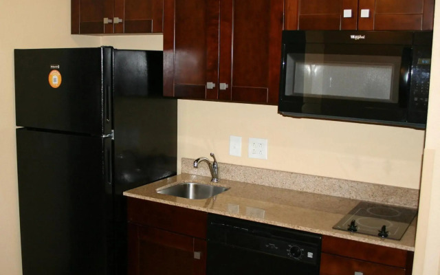 MainStay Suites Jacksonville near Camp Lejeune