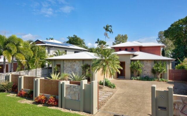 Luxury Home Near Marina