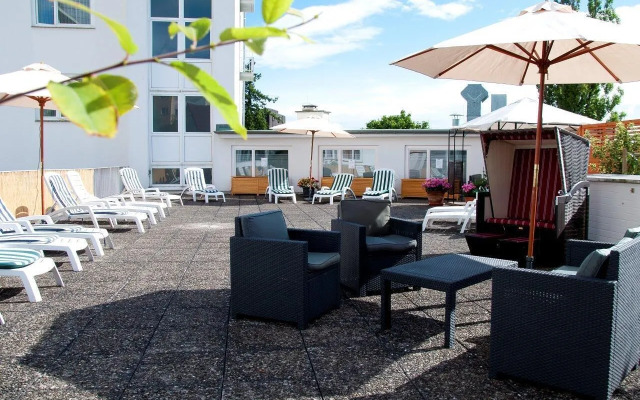 Gesundheitszentrum Helenenquelle