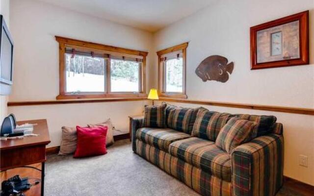 Saddlewood Iliff #41