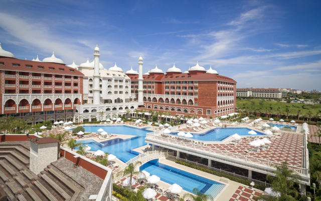 Royal Taj Mahal - All Inclusive