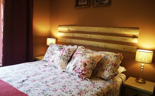 Dublin Guest Lodge