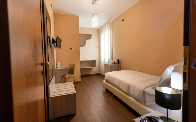 Gardone Palace Hotel