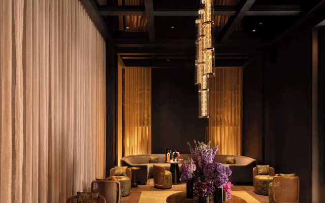 Raffles Sentosa Singapore