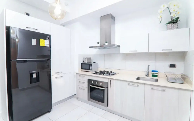 Apartamento S1401 - Downtown Santo Domingo