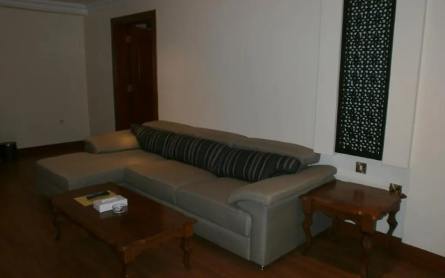 Bahrain Carlton Hotel
